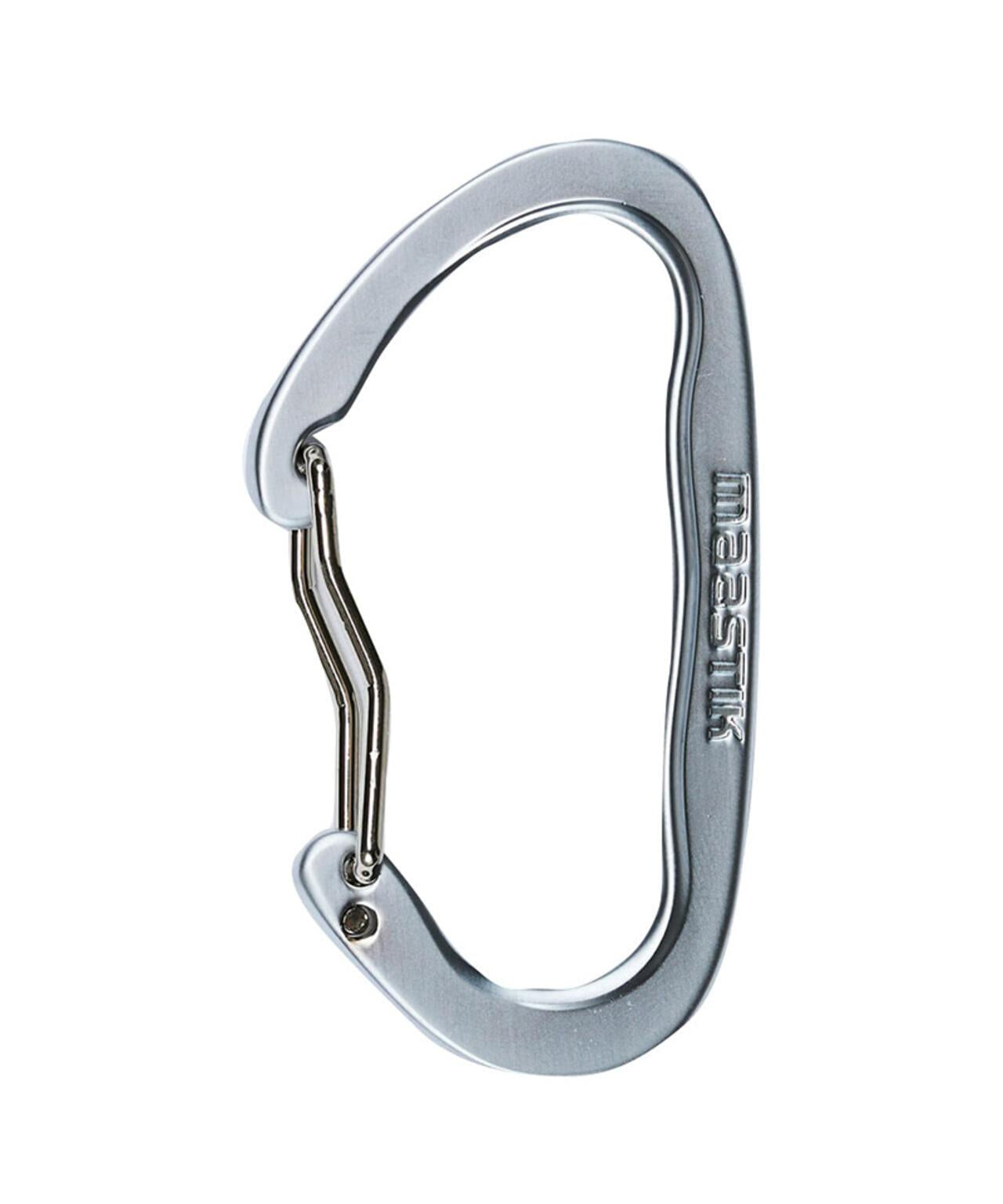 maastik マースティック CARABINER R 登山扣 mstk-001-OT2402