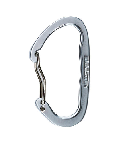 maastik マースティック CARABINER R 登山扣 mstk-001-OT2402