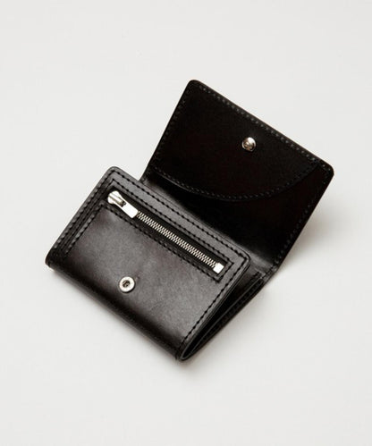 20/80 TOCHIGI LEATHER 分層錢包