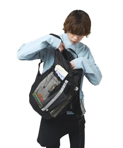 maastik KNAPSACK 27 雙肩揹包 mstk-001-BA2402