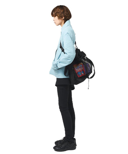 maastik マースティック TOTEBAG 18 托特包 mstk-002-BA2402