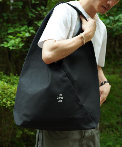 20/80 CANVAS #8 AZUMA BUKURO 包袋