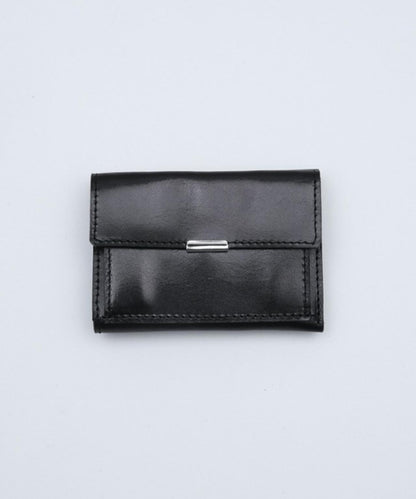 20/80 トゥエンティーエイティー TOCHIGI LEATHER FOLDED SMALL WALLET 錢包