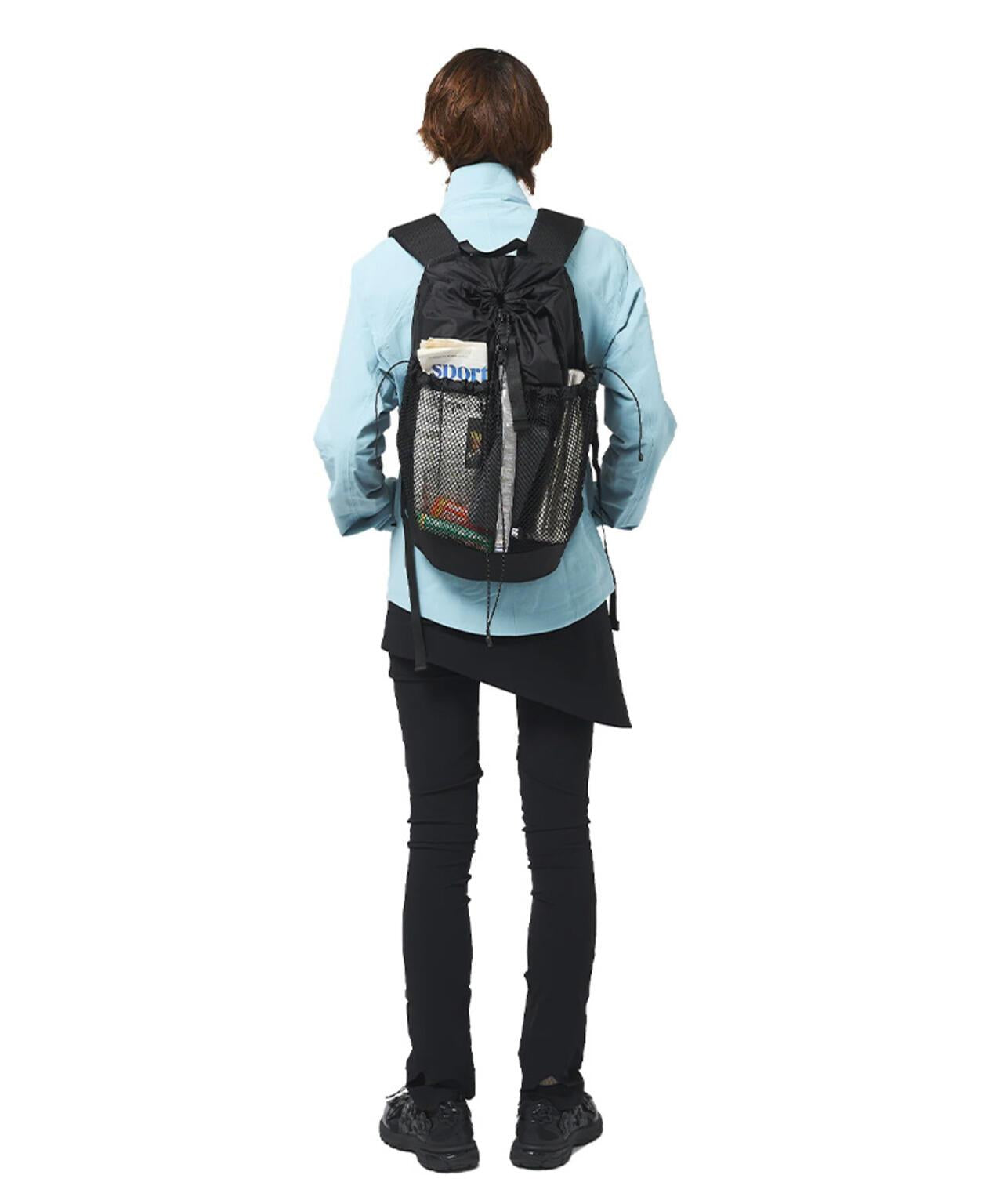 maastik KNAPSACK 27 雙肩揹包 mstk-001-BA2402