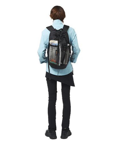 maastik KNAPSACK 27 雙肩揹包 mstk-001-BA2402