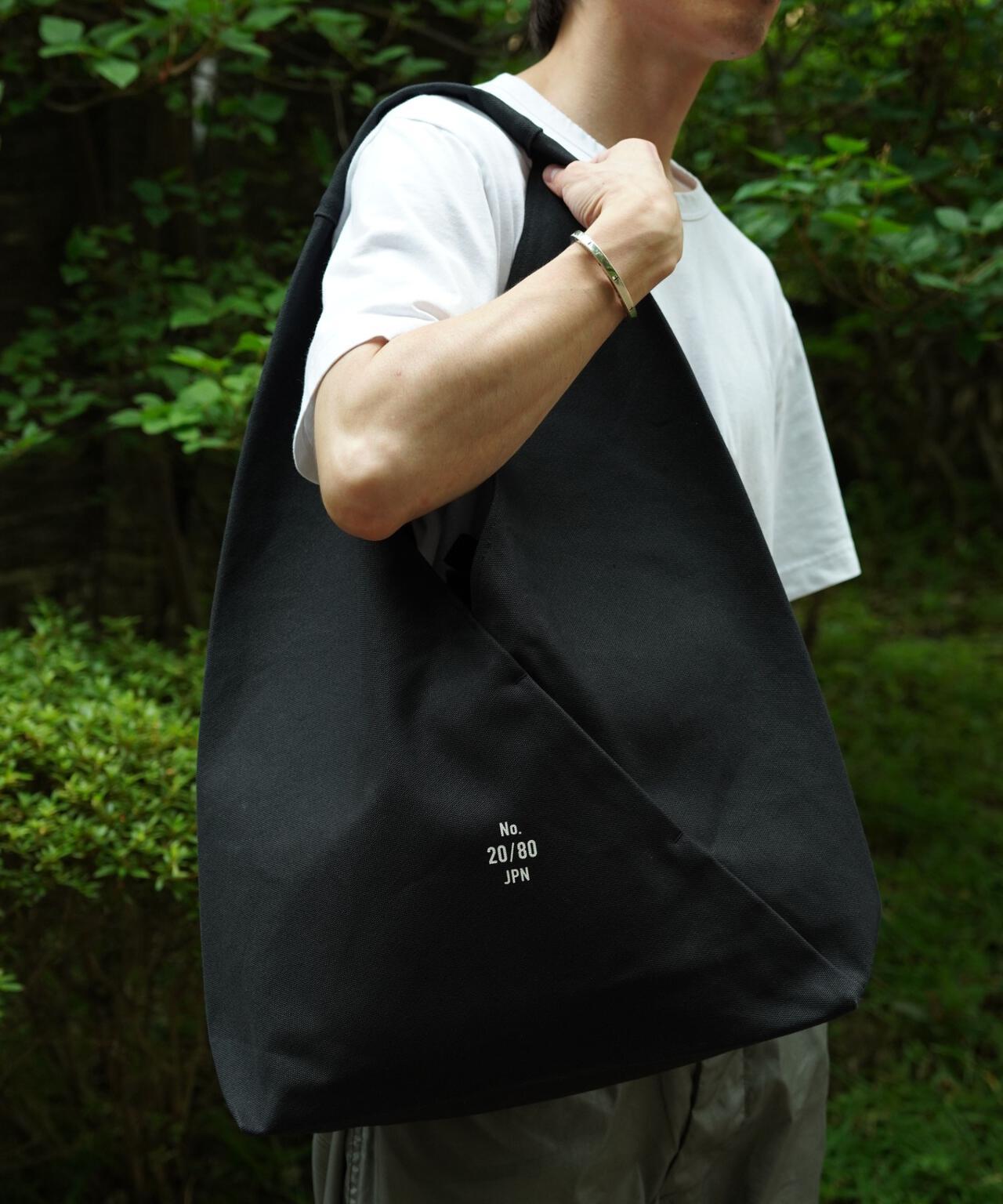 20/80 CANVAS #8 AZUMA BUKURO 包袋