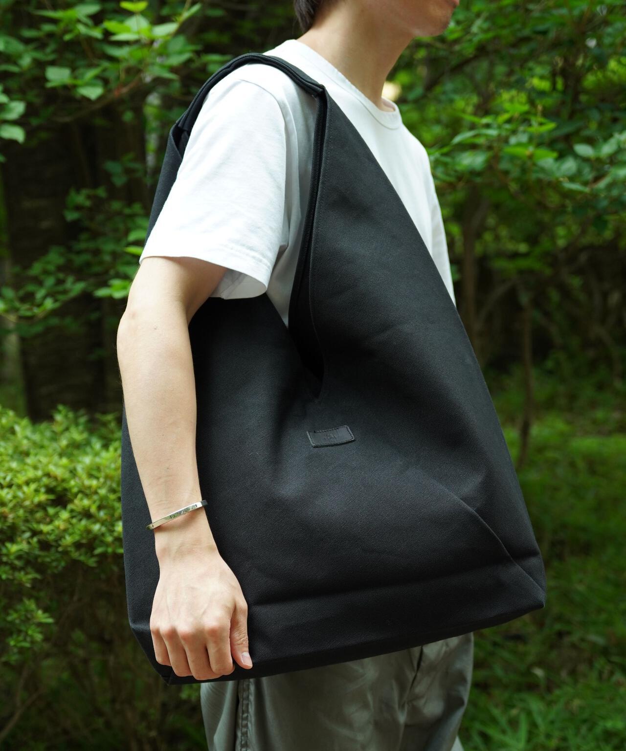 20/80 CANVAS #8 AZUMA BUKURO 包袋