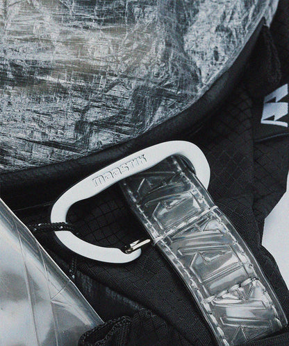 maastik マースティック CARABINER R 登山扣 mstk-001-OT2402