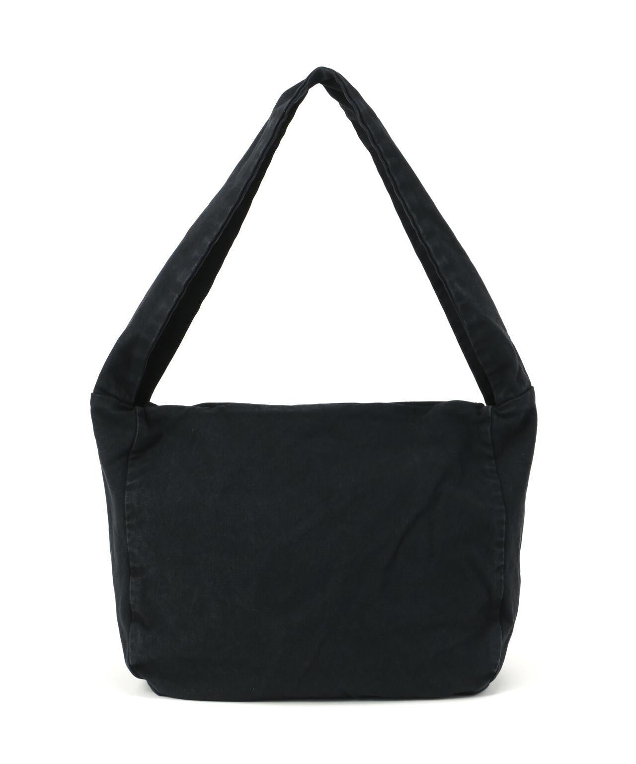 PRODUCT DYED #8 CANVAS MESSENGER BAG 郵差包
