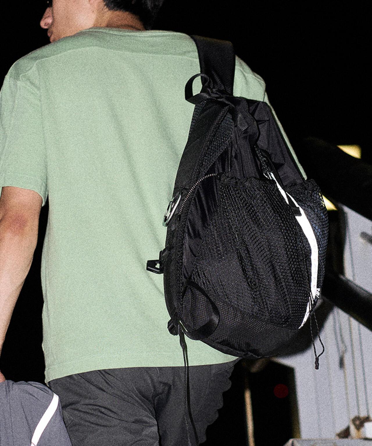 maastik KNAPSACK 27 雙肩揹包 mstk-001-BA2402