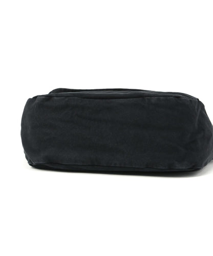 PRODUCT DYED #8 CANVAS MESSENGER BAG 郵差包