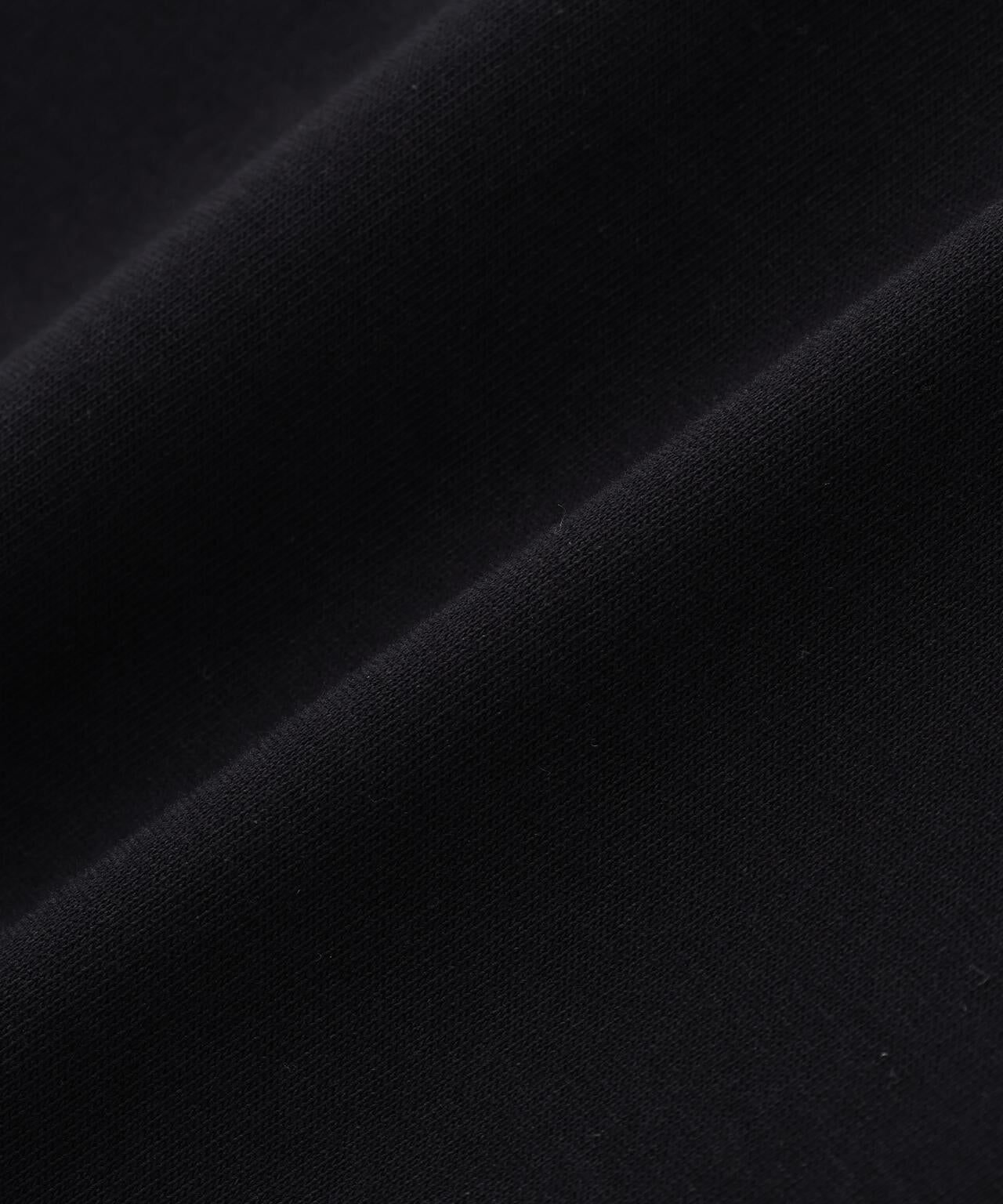 SY32 by SWEET YEARS RAGLAN SLEEVE CROSS L/S TE T恤