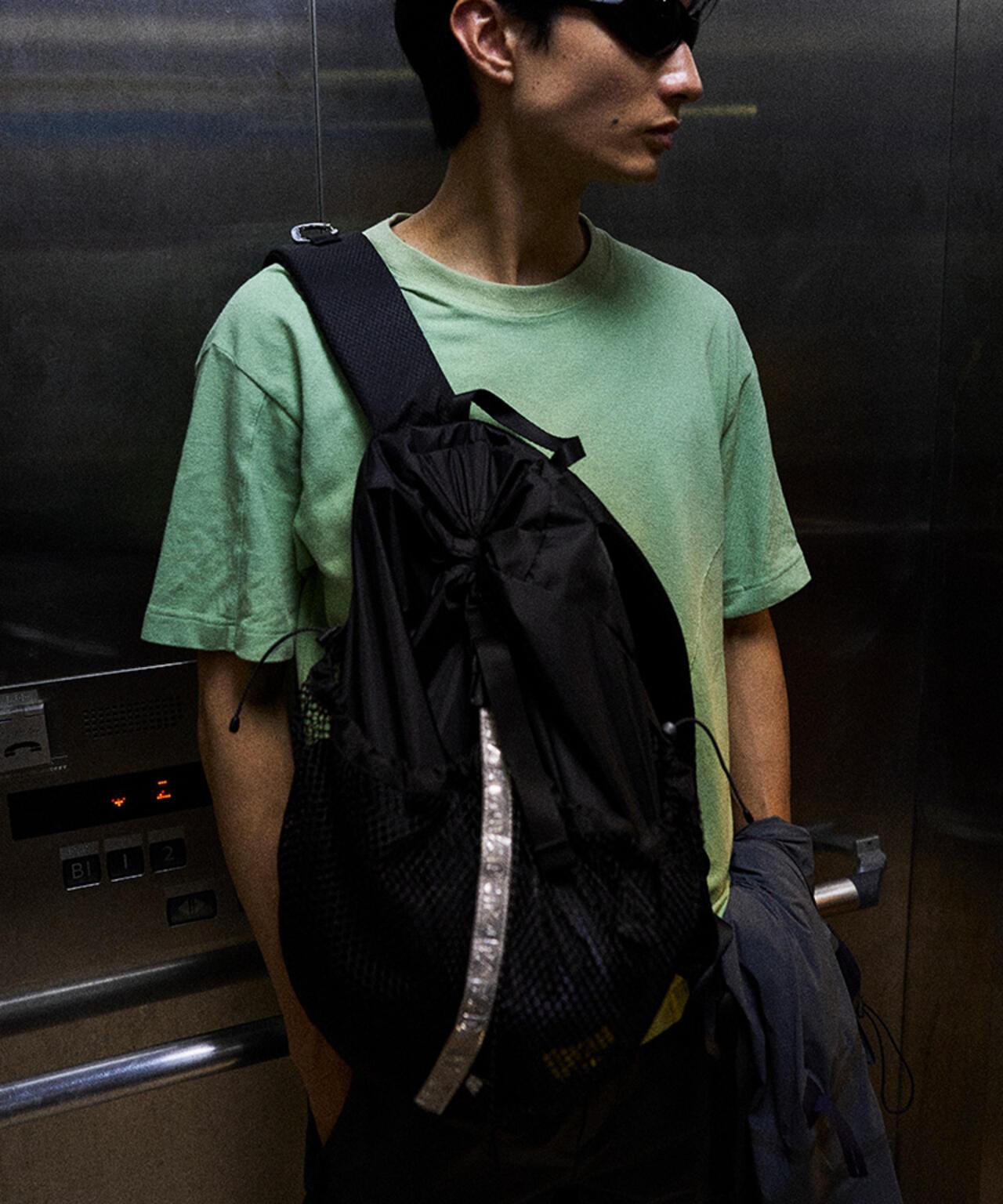 maastik KNAPSACK 27 雙肩揹包 mstk-001-BA2402