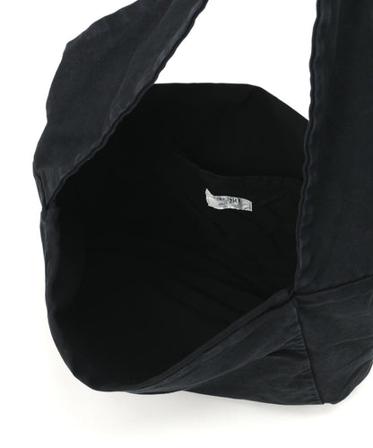 PRODUCT DYED #8 CANVAS MESSENGER BAG 郵差包