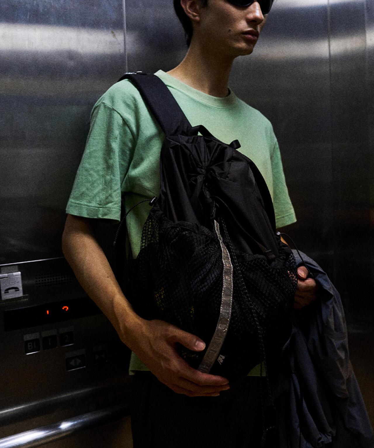 maastik KNAPSACK 27 雙肩揹包 mstk-001-BA2402
