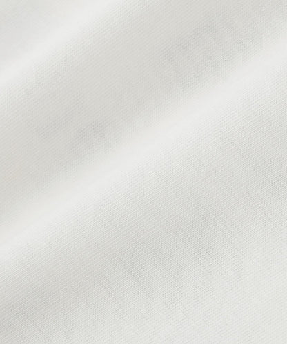 SY32 by SWEET YEARS RAGLAN SLEEVE CROSS L/S TE T恤