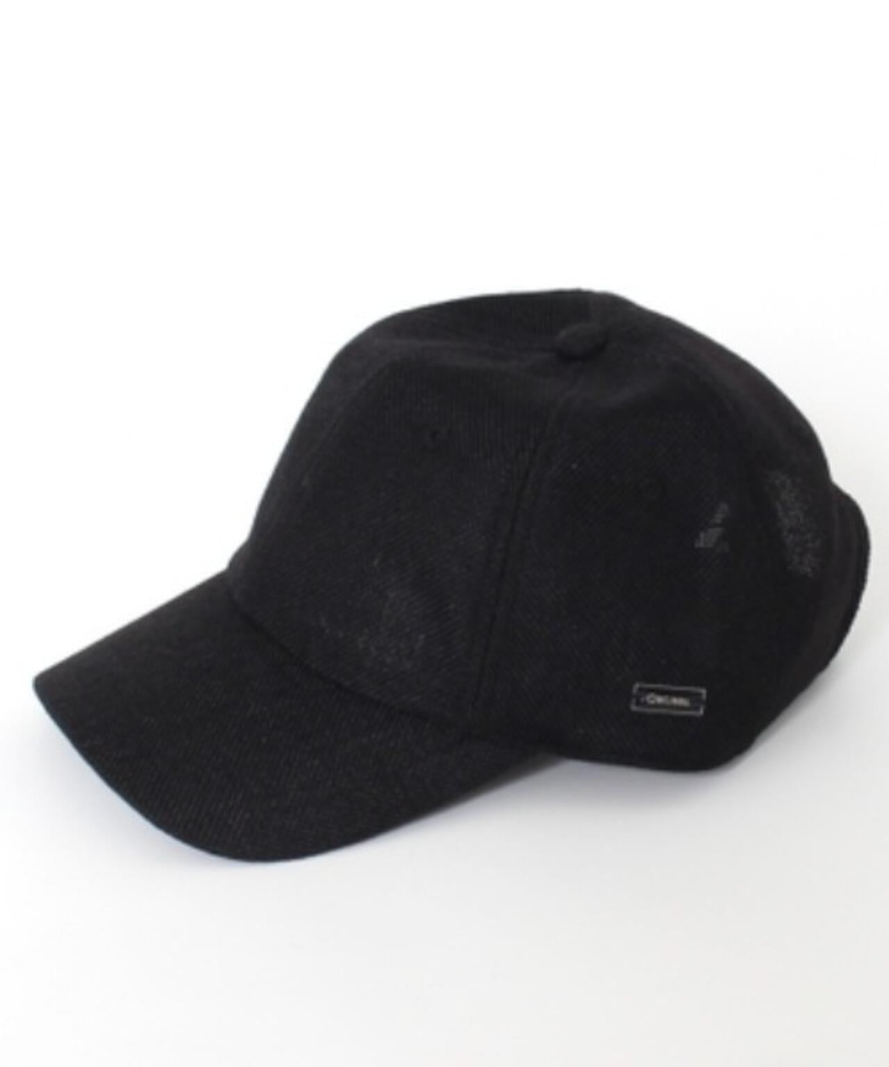 ORCIVAL H0362 LAFFIA LIKE CLOTH 六片帽