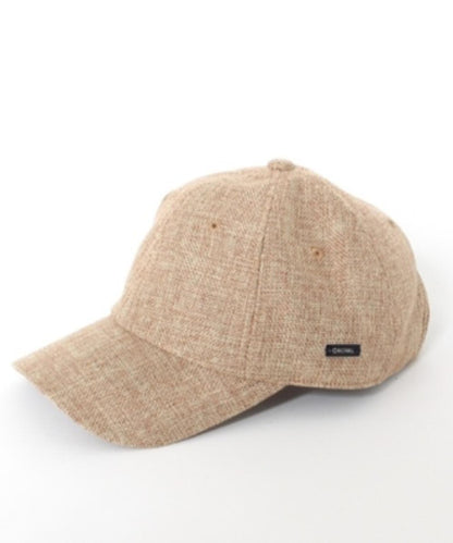 ORCIVAL H0362 LAFFIA LIKE CLOTH 六片帽