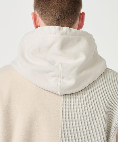 THE NORTH FACE PURPLE LABEL Field Patchworked Zip Up Parka 連帽外套