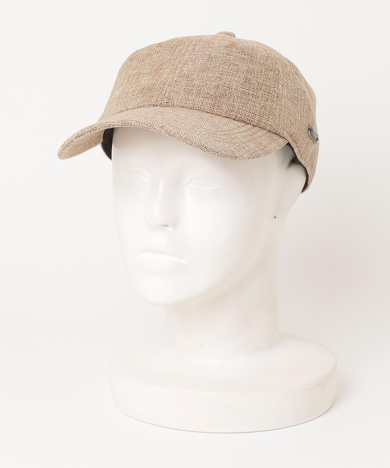 ORCIVAL H0362 LAFFIA LIKE CLOTH 六片帽