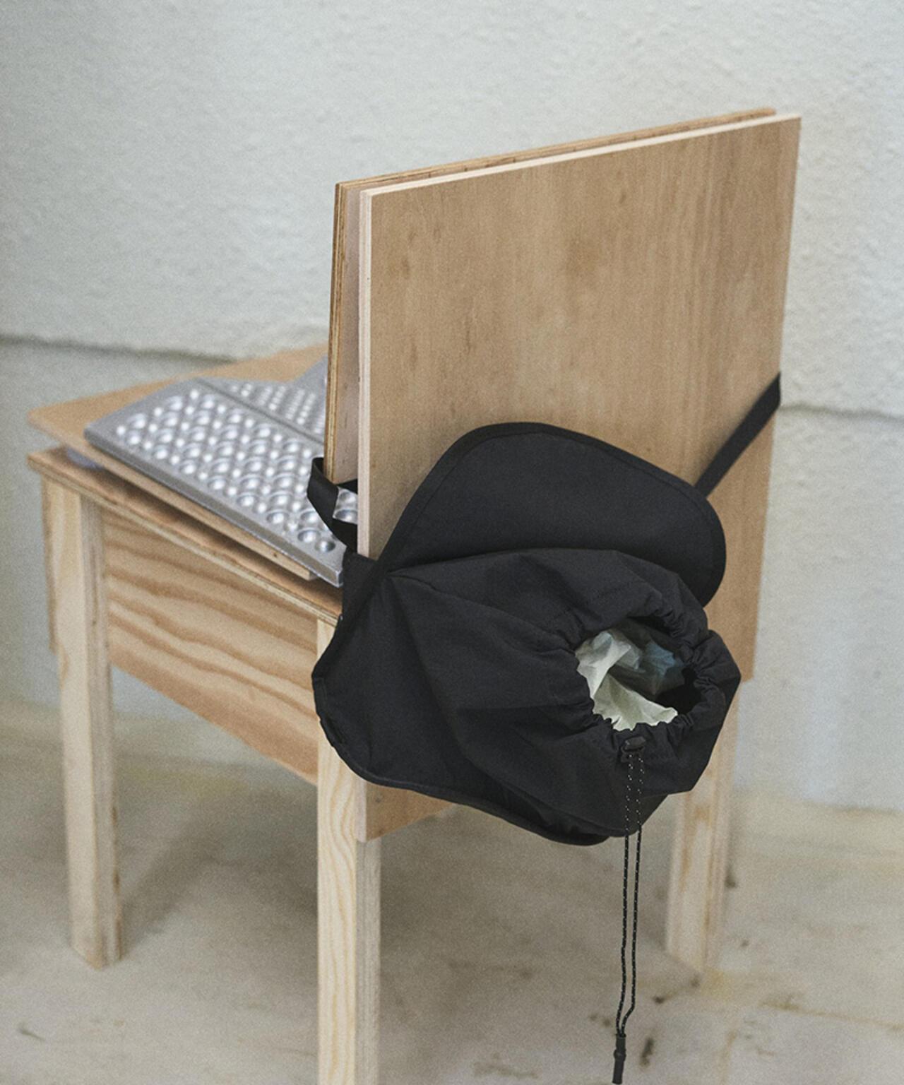 maastik マースティック RULLIMA mstk-005-BA2502