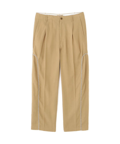 LYOCELL WESTERN PANTS 萊賽爾西部風褲子