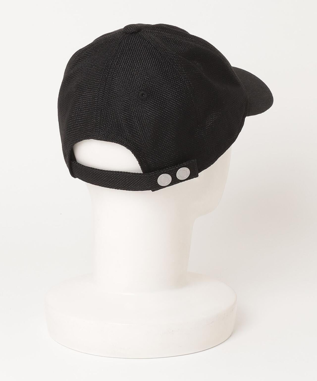 ORCIVAL H0362 LAFFIA LIKE CLOTH 六片帽