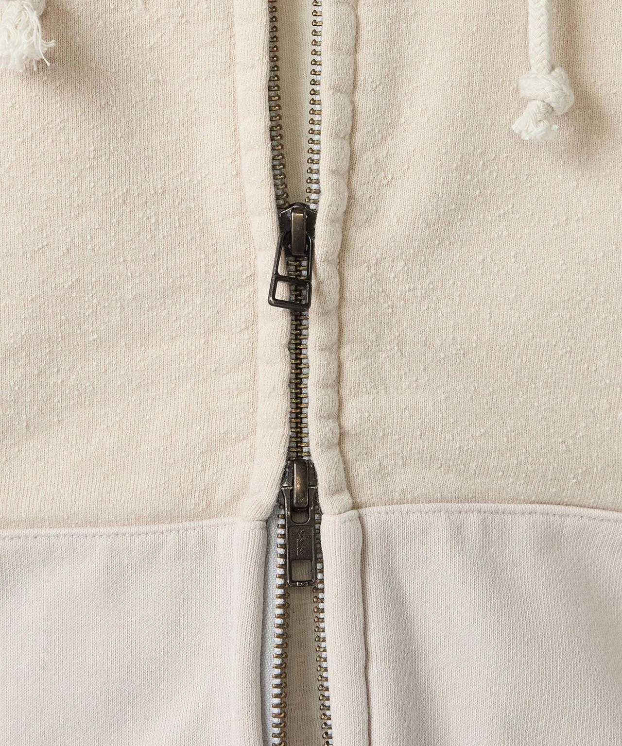 THE NORTH FACE PURPLE LABEL Field Patchworked Zip Up Parka 連帽外套