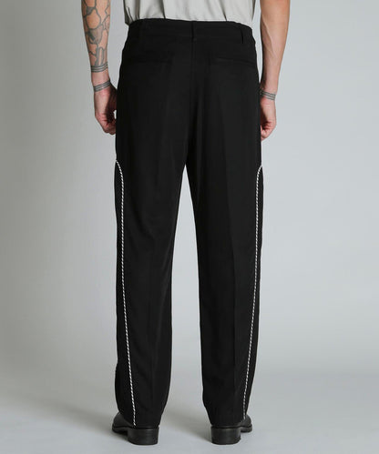 LYOCELL WESTERN PANTS 萊賽爾西部風褲子