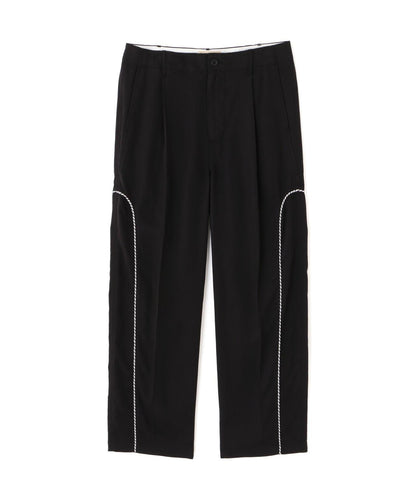 LYOCELL WESTERN PANTS 萊賽爾西部風褲子