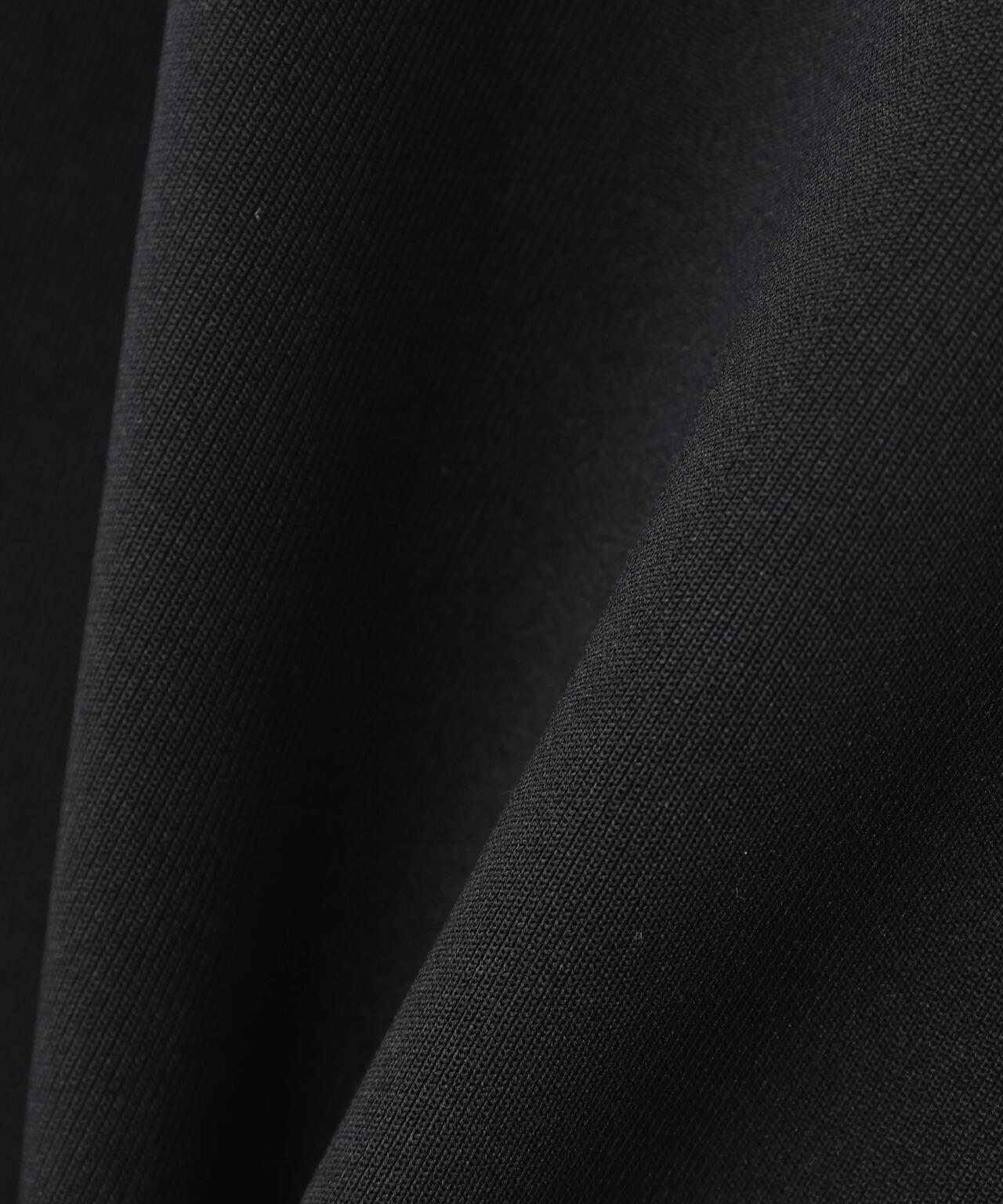 雙層針織 哥特字母LOGO 褲子 DOUBLE KNIT GOTHIC LOGO PA