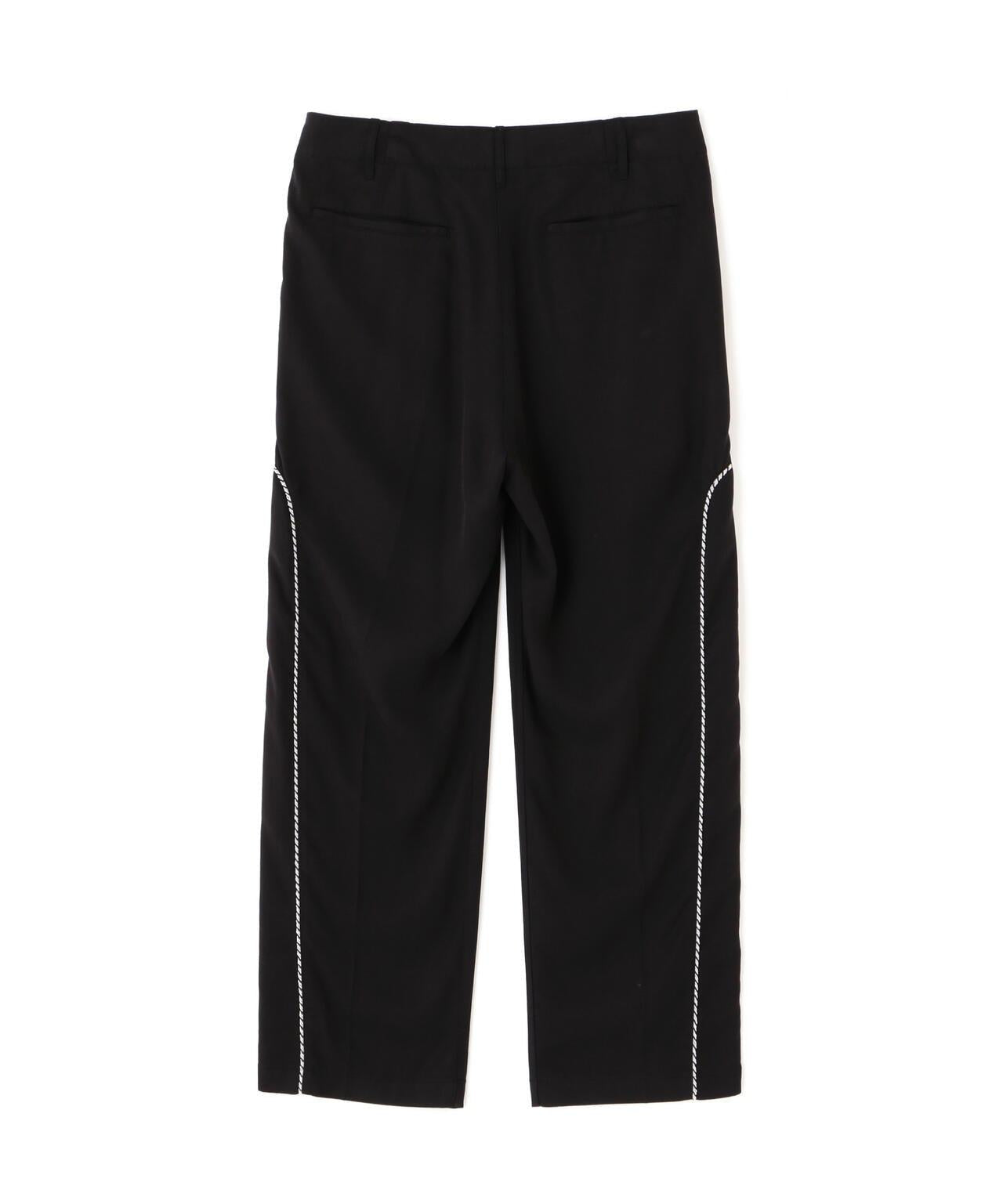 LYOCELL WESTERN PANTS 萊賽爾西部風褲子