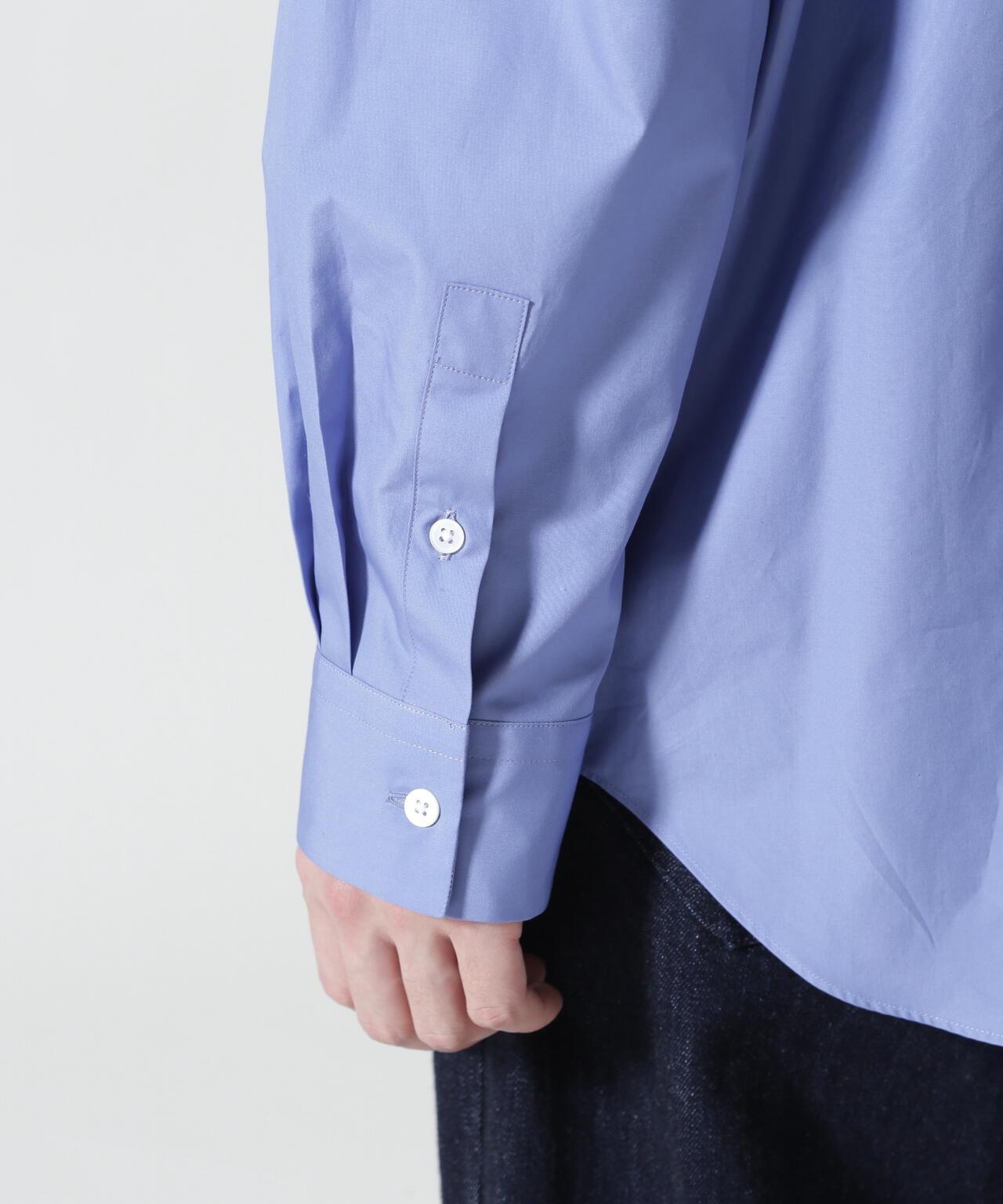 ATON SUVIN BROAD STANDARD SHIRT 襯衫