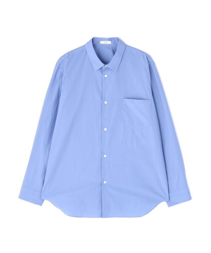 ATON SUVIN BROAD STANDARD SHIRT 襯衫