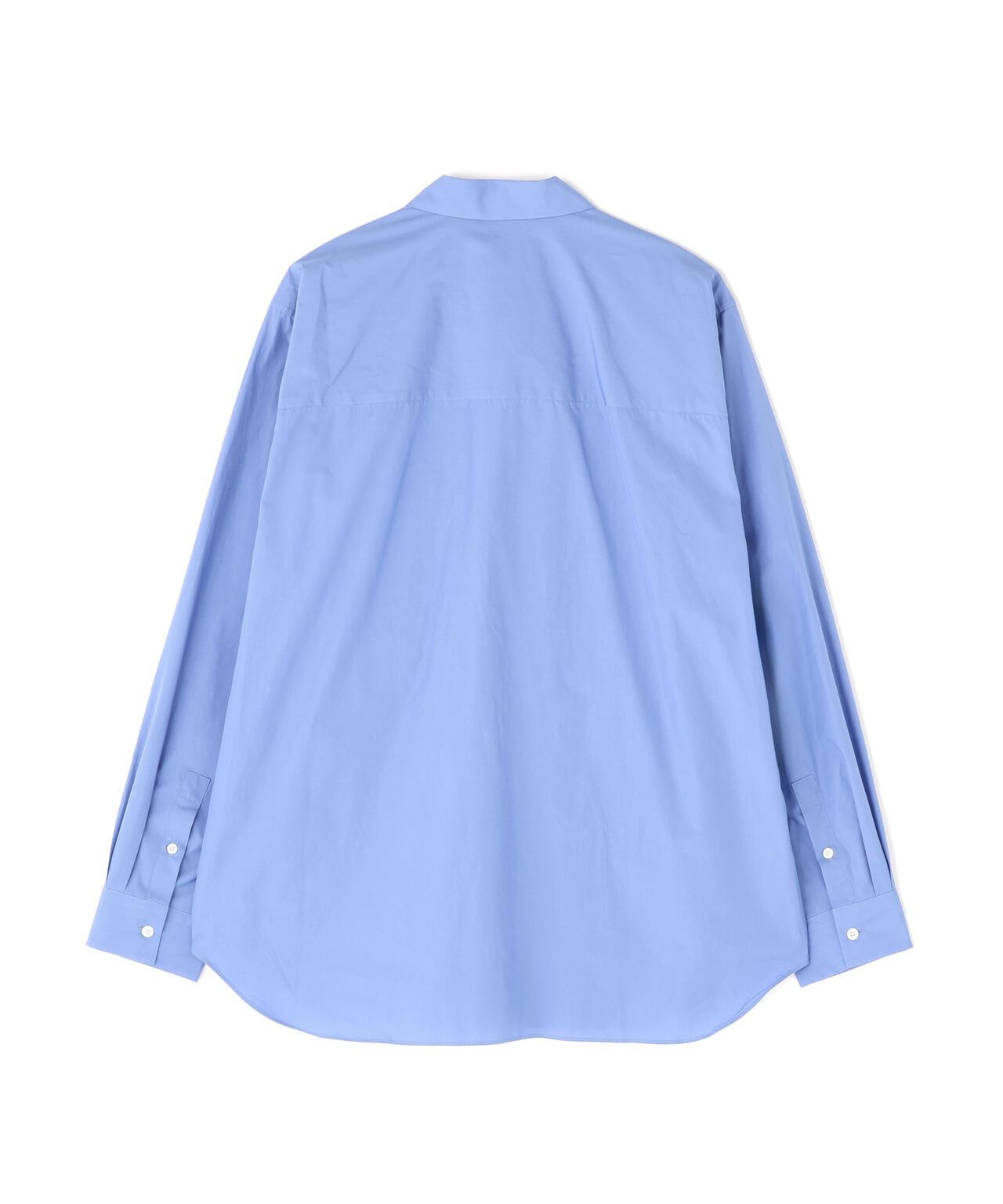 ATON SUVIN BROAD STANDARD SHIRT 襯衫