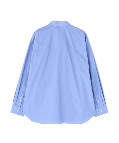 ATON SUVIN BROAD STANDARD SHIRT 襯衫
