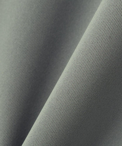 雙層針織 哥特字母LOGO 褲子 DOUBLE KNIT GOTHIC LOGO PA