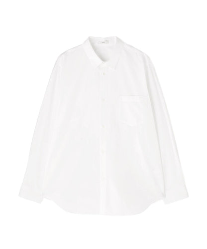 ATON SUVIN BROAD STANDARD SHIRT 襯衫