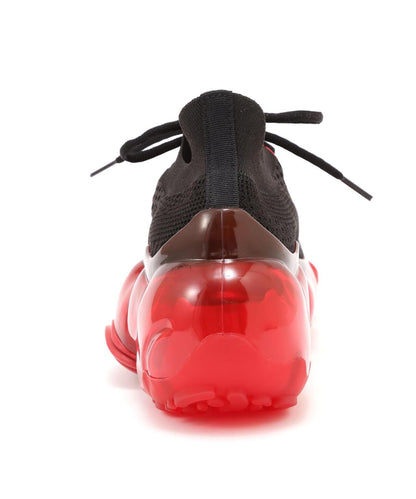聯名 grounds MOOPIE EL/RF RED 2026ss MODEL 單品