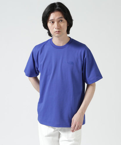 THE NORTH FACE S/S Back Square Logo Tee 後背方形Logo 短袖T恤