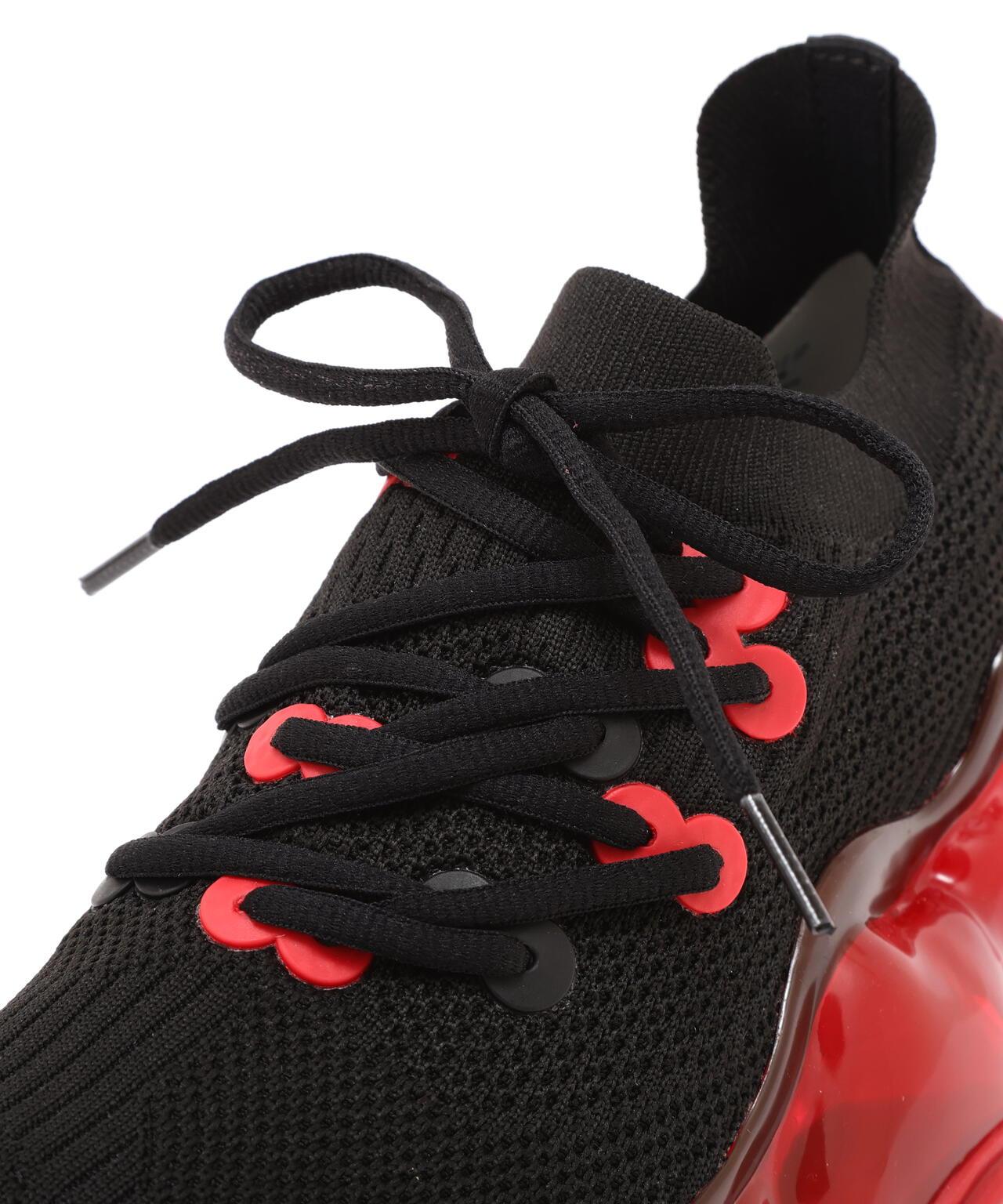聯名 grounds MOOPIE EL/RF RED 2026ss MODEL 單品