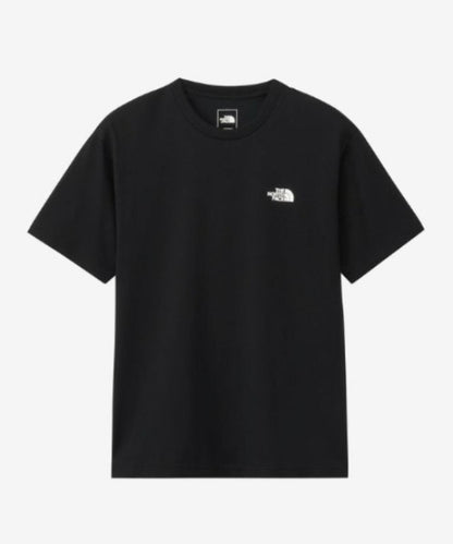THE NORTH FACE S/S Back Square Logo Tee 後背方形Logo 短袖T恤
