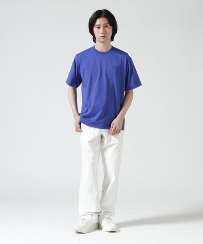 THE NORTH FACE S/S Back Square Logo Tee 後背方形Logo 短袖T恤