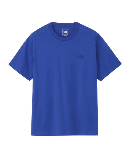 THE NORTH FACE S/S Back Square Logo Tee 後背方形Logo 短袖T恤