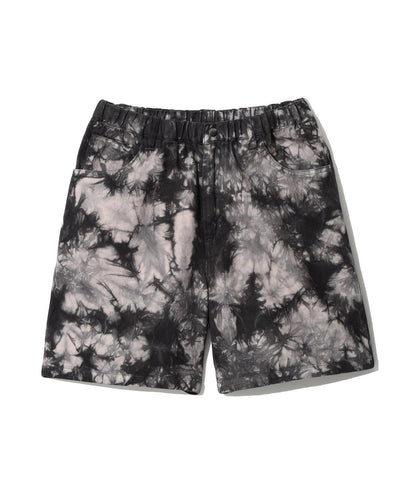 扎染 CHILLIWACK SHORTS 休閒短褲