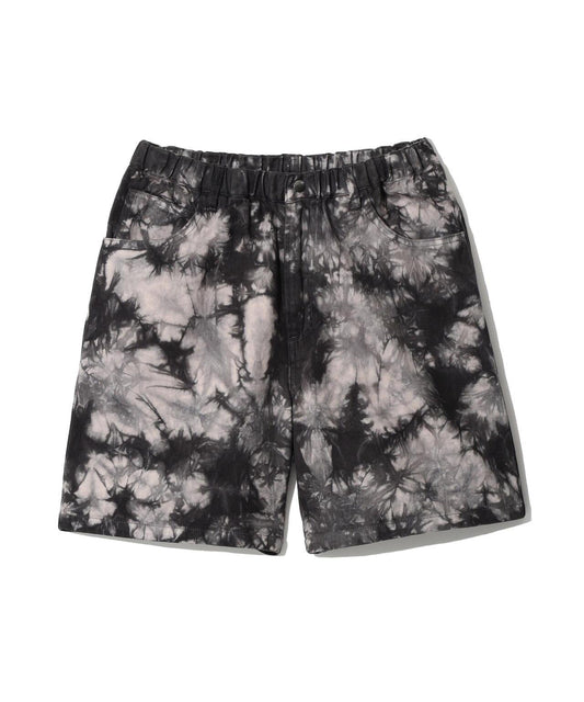 扎染 CHILLIWACK SHORTS 休閒短褲