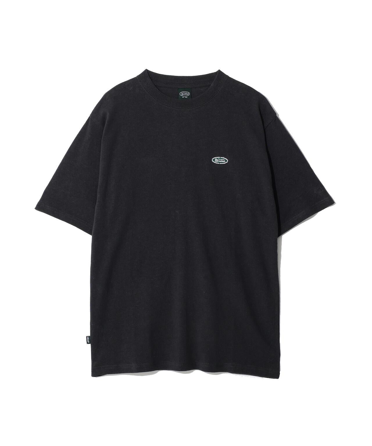 MANASTASH マナスタッシュ HEMP CLASSIC TEE T恤