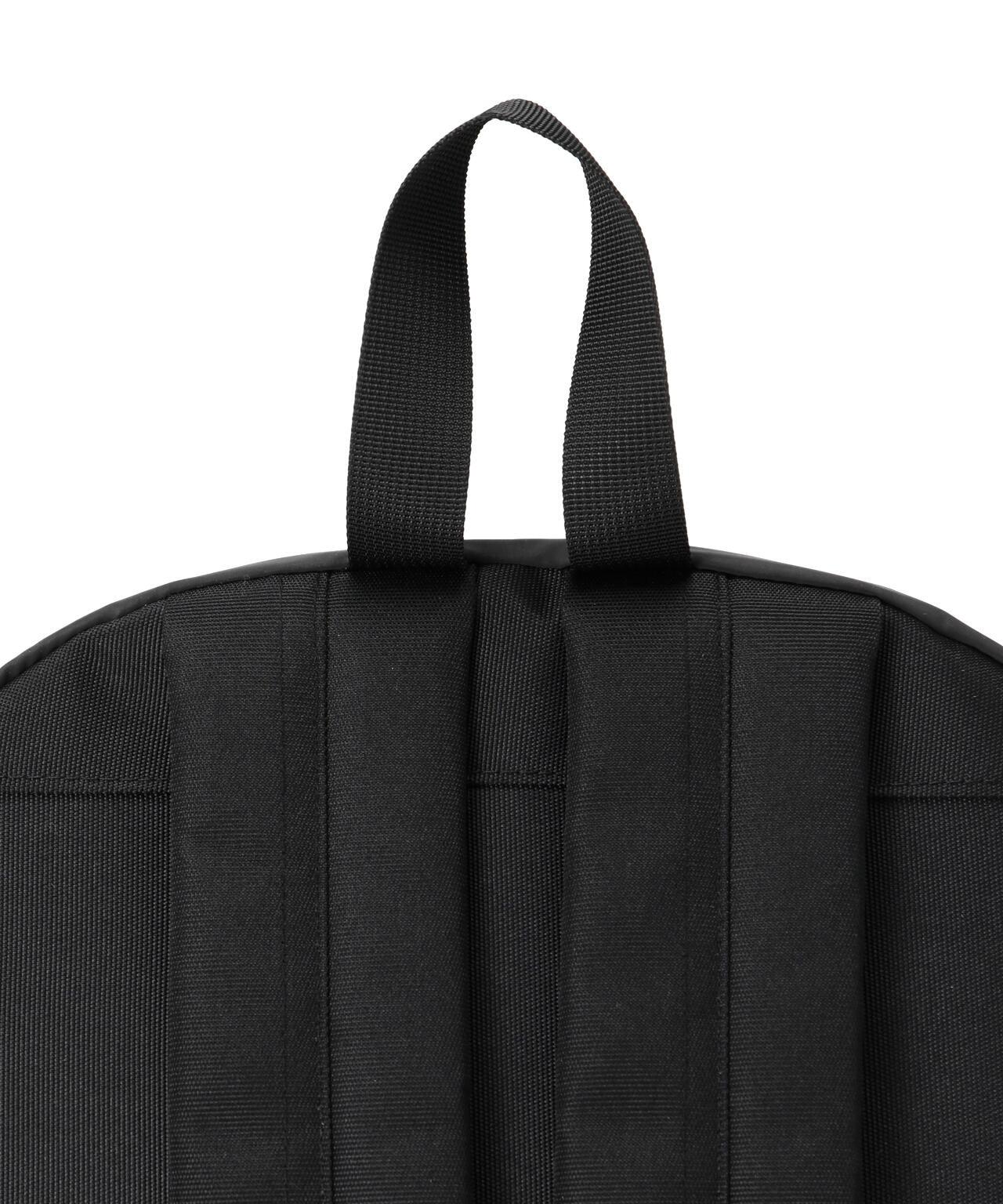 PACKING BLACK REFLECTIVE BACKPACK 反光雙肩包