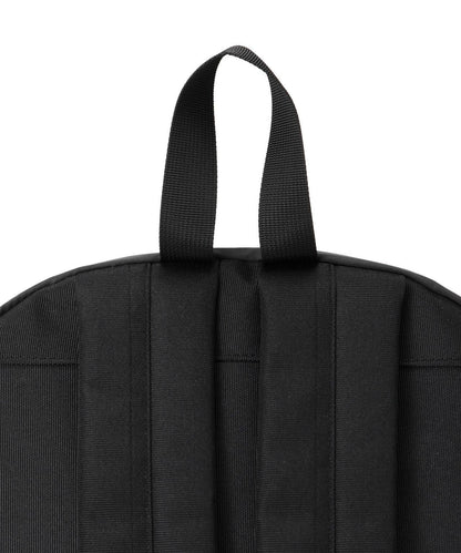 PACKING BLACK REFLECTIVE BACKPACK 反光雙肩包