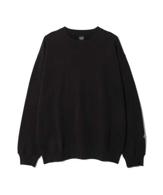 MANASTASH HEMP CLASSIC SWEAT CREW 圓領衛衣